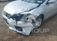2017 Nissan ALTIMA фото