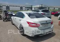 2017 Nissan ALTIMA фото