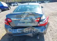 2017 Nissan ALTIMA фото