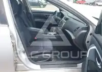 2017 Nissan ALTIMA фото