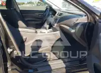2017 Nissan ALTIMA фото