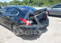 2017 Nissan ALTIMA фото
