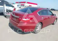 2017 Nissan ALTIMA photo