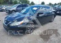 2017 Nissan ALTIMA фото