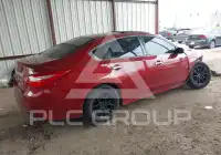2017 Nissan ALTIMA фото