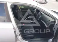 2017 Nissan ALTIMA фото