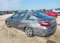 2017 Nissan ALTIMA photo