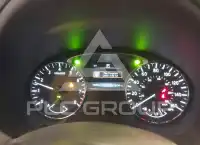2017 Nissan ALTIMA photo