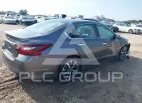 2017 Nissan ALTIMA photo