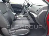 2017 Nissan ALTIMA photo