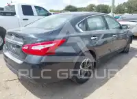 2017 Nissan ALTIMA фото