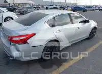 2017 Nissan ALTIMA фото