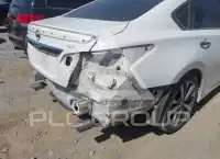 2017 Nissan ALTIMA photo