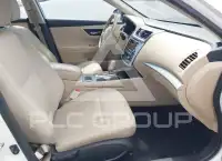 2017 Nissan ALTIMA фото