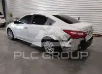 2017 Nissan ALTIMA фото