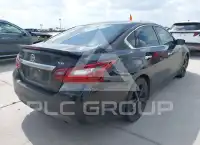 2017 Nissan ALTIMA photo