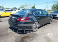 2017 Nissan ALTIMA фото