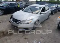 2017 Nissan ALTIMA фото