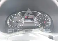 2017 Nissan ALTIMA фото