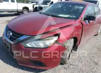 2017 Nissan ALTIMA фото