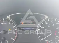 2017 Nissan ALTIMA фото