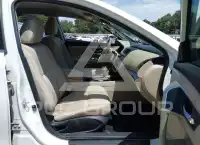 2017 Nissan ALTIMA фото