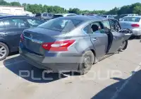 2017 Nissan ALTIMA photo