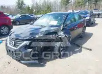 2017 Nissan ALTIMA фото