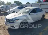 2017 Nissan ALTIMA фото
