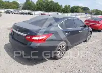 2017 Nissan ALTIMA фото