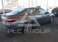 2017 Nissan ALTIMA photo