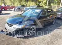 2017 Nissan ALTIMA photo