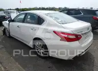 2017 Nissan ALTIMA фото