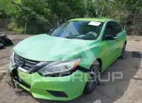 2017 Nissan ALTIMA photo