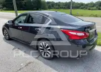 2017 Nissan ALTIMA фото