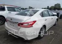 2017 Nissan ALTIMA фото
