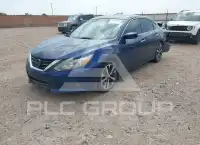 2017 Nissan ALTIMA фото