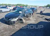 2017 Nissan ALTIMA photo