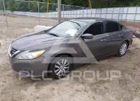 2017 Nissan ALTIMA photo