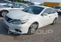 2017 Nissan ALTIMA фото