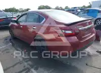 2017 Nissan ALTIMA photo