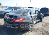 2017 Nissan ALTIMA photo