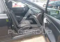 2017 Nissan ALTIMA photo