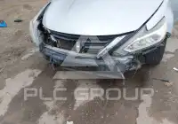 2017 Nissan ALTIMA фото