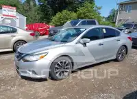 2017 Nissan ALTIMA фото