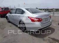 2017 Nissan ALTIMA фото