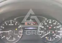 2017 Nissan ALTIMA фото