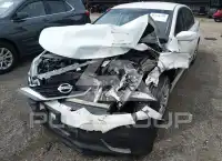 2017 Nissan ALTIMA фото