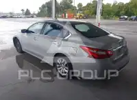 2017 Nissan ALTIMA фото