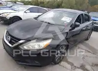 2017 Nissan ALTIMA фото